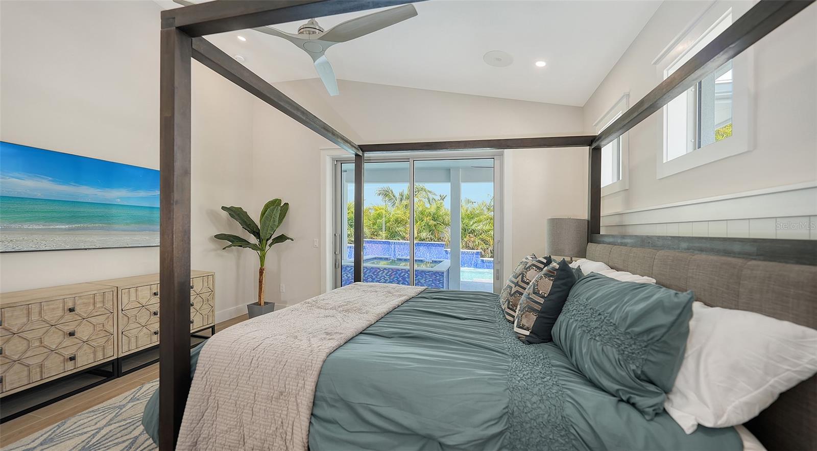 PALMA SOLA GRANDE - Residential