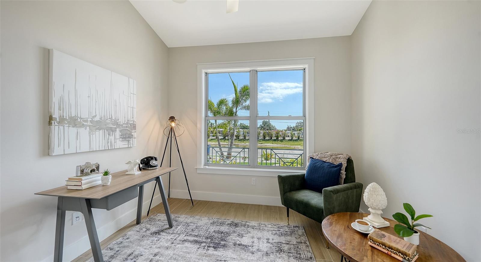 PALMA SOLA GRANDE - Residential