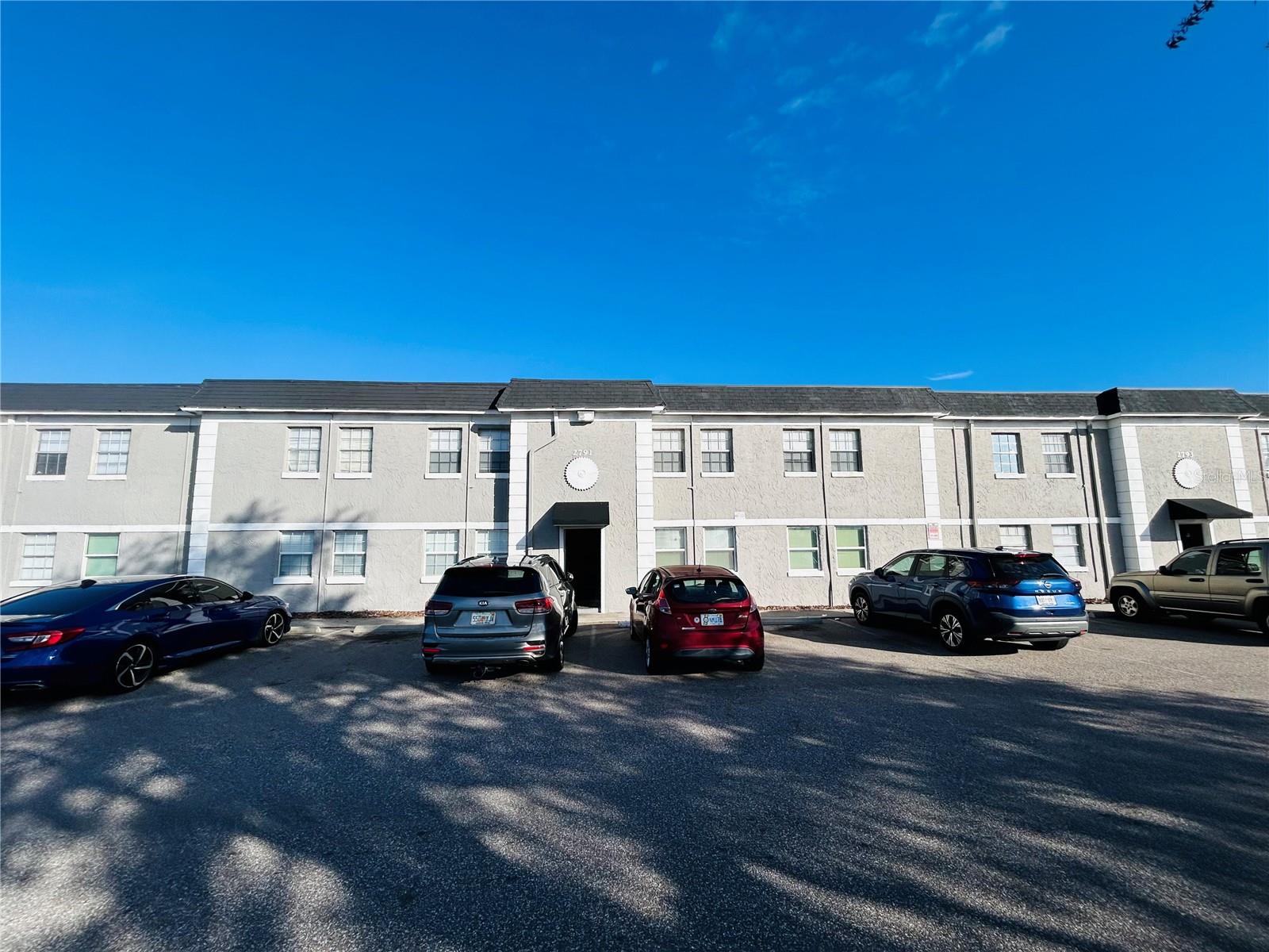 CATALINA ISLES CONDO - Residential