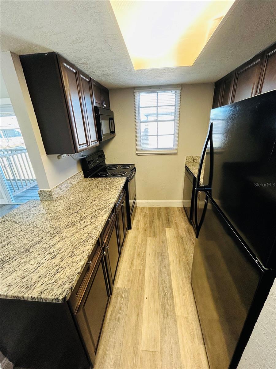 CATALINA ISLES CONDO - Residential