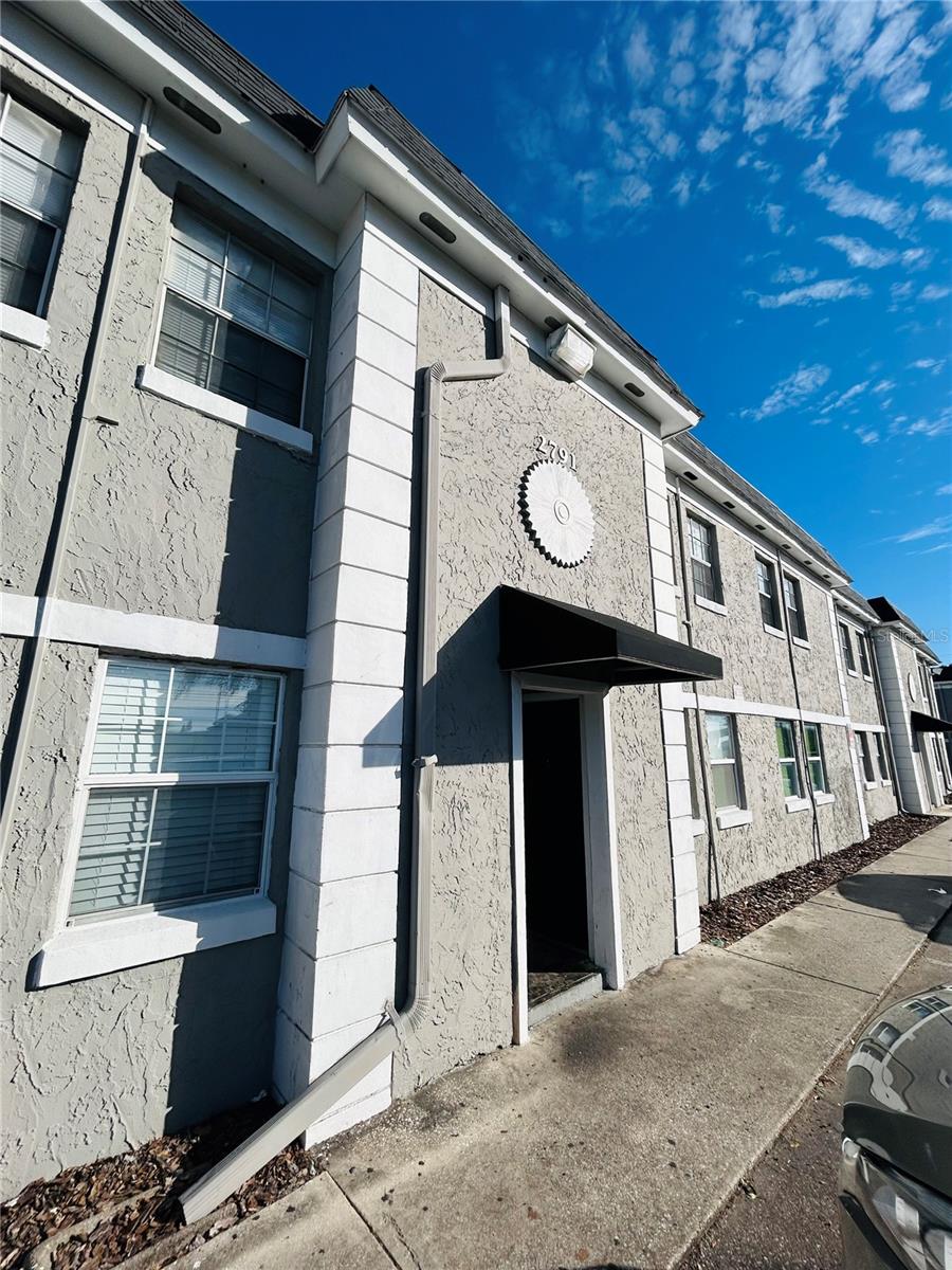 CATALINA ISLES CONDO - Residential