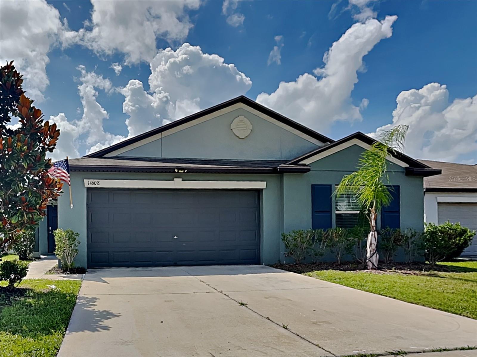Take a look at this beautiful home, Clean and Move-In Ready, split plan featuring 4 bedrooms, 2 bathrooms, 2 car garage and approximately 1,835 heated square feet. Enjoy the freedom of a virtually maintenance free lifestyle while residing in a great community. Smart Home Tech - $21.95/mo; Washer/Dryer - $35/mo; High Speed Cable/Internet (if applicable by 3rd Party user) $55/mo; Renters insurance reqrd, Pool service (if applicable) is $150/mo, Septic System (if applicable)- $35/mo; Admin Fee - $150 after lease is generated. Applications are First Come First Serve basis. Possible Variable Rent Option – go to “Apply” on website and select Term for monthly rental options. This home is professionally managed and maintained by Owner. You deserve single family rental living at its best!