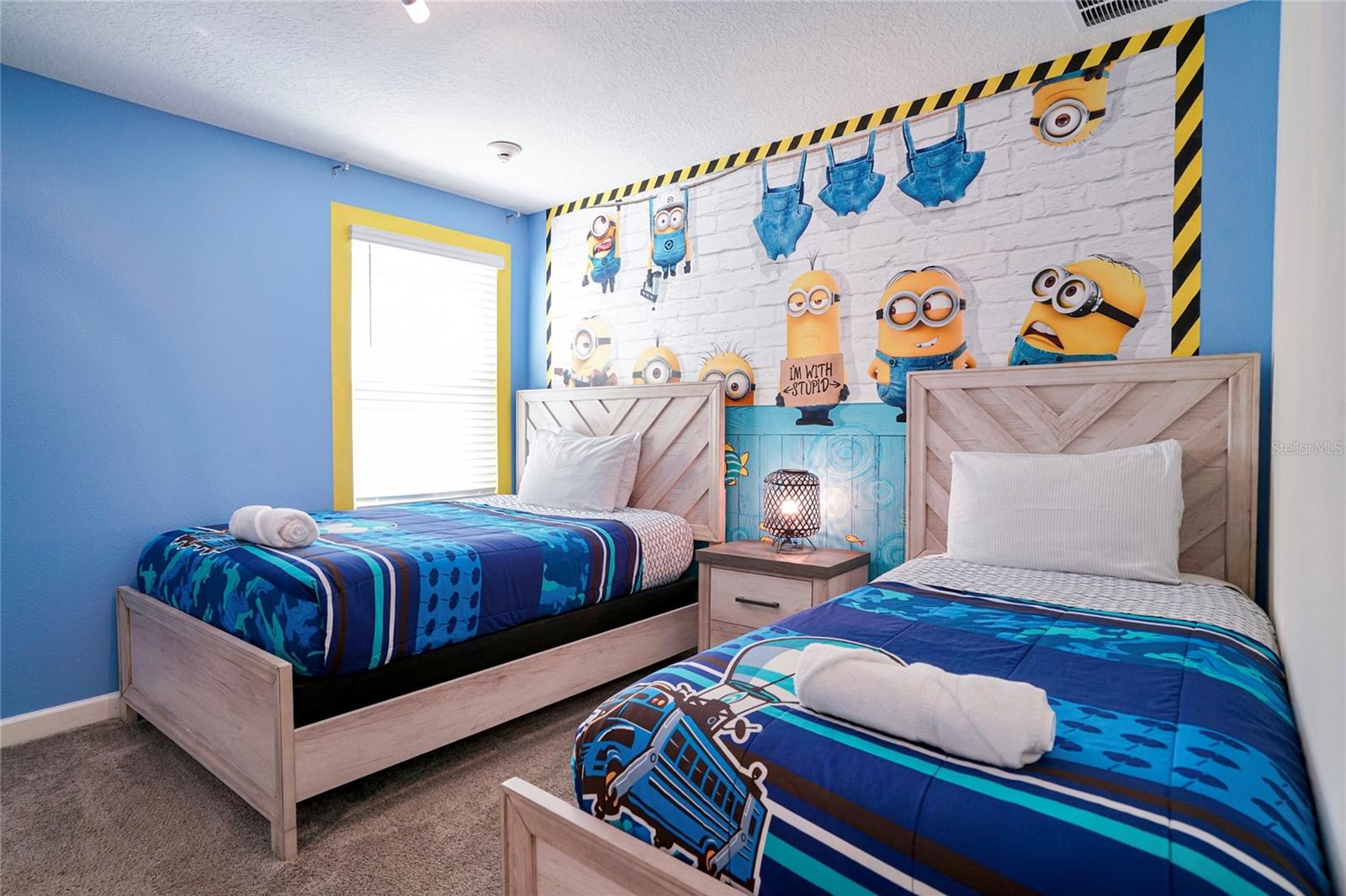 STOREY LAKE PH 3 - Residential