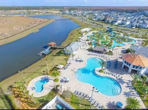 STOREY LAKE PH 3 - Residential