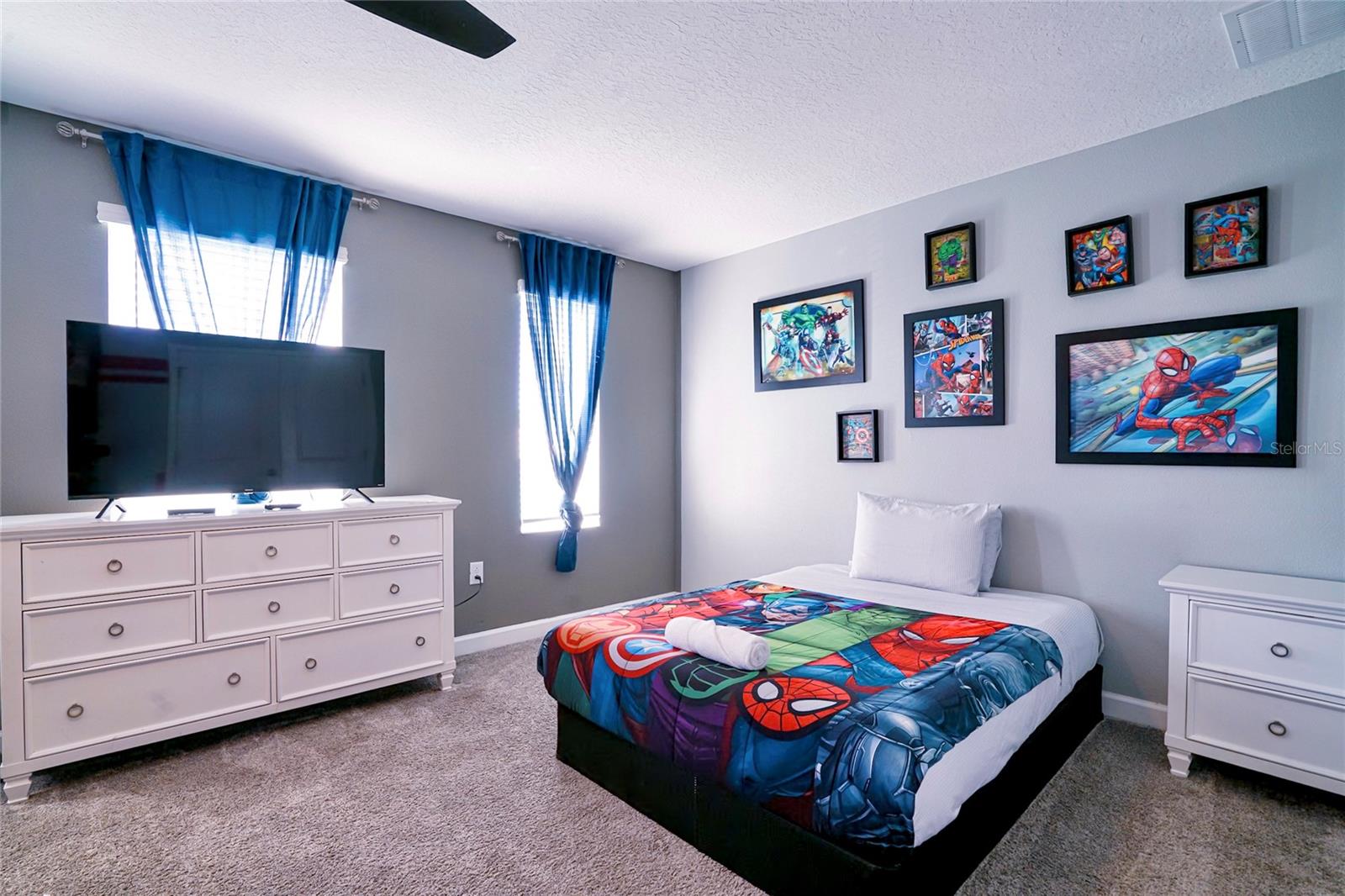 STOREY LAKE PH 3 - Residential