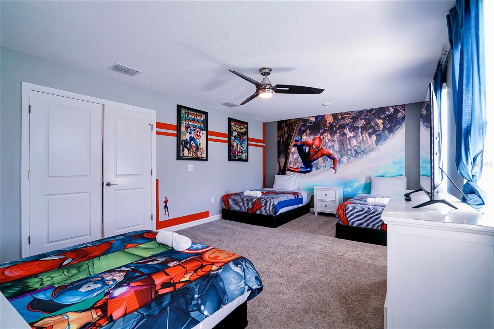 STOREY LAKE PH 3 - Residential