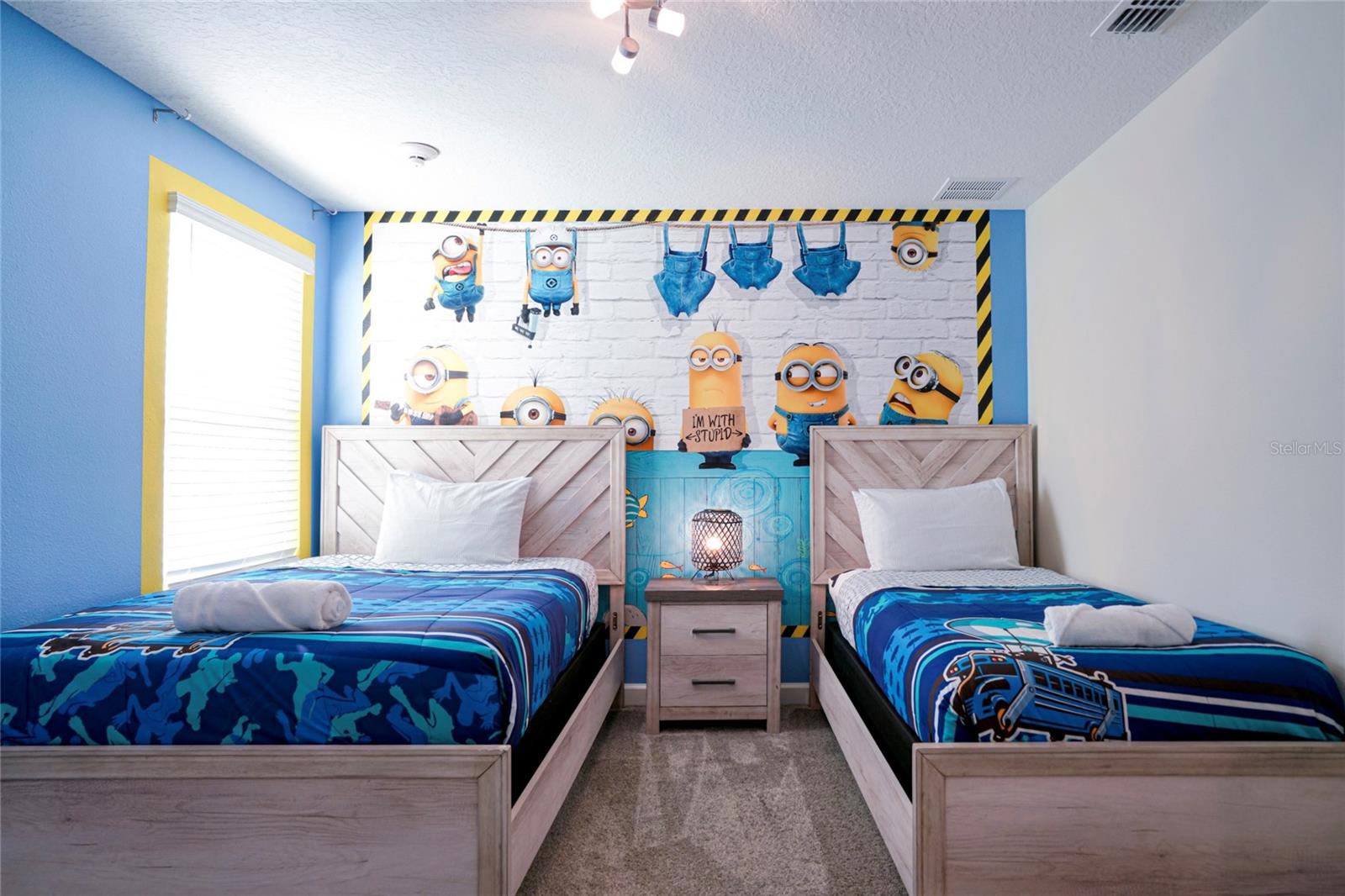 STOREY LAKE PH 3 - Residential