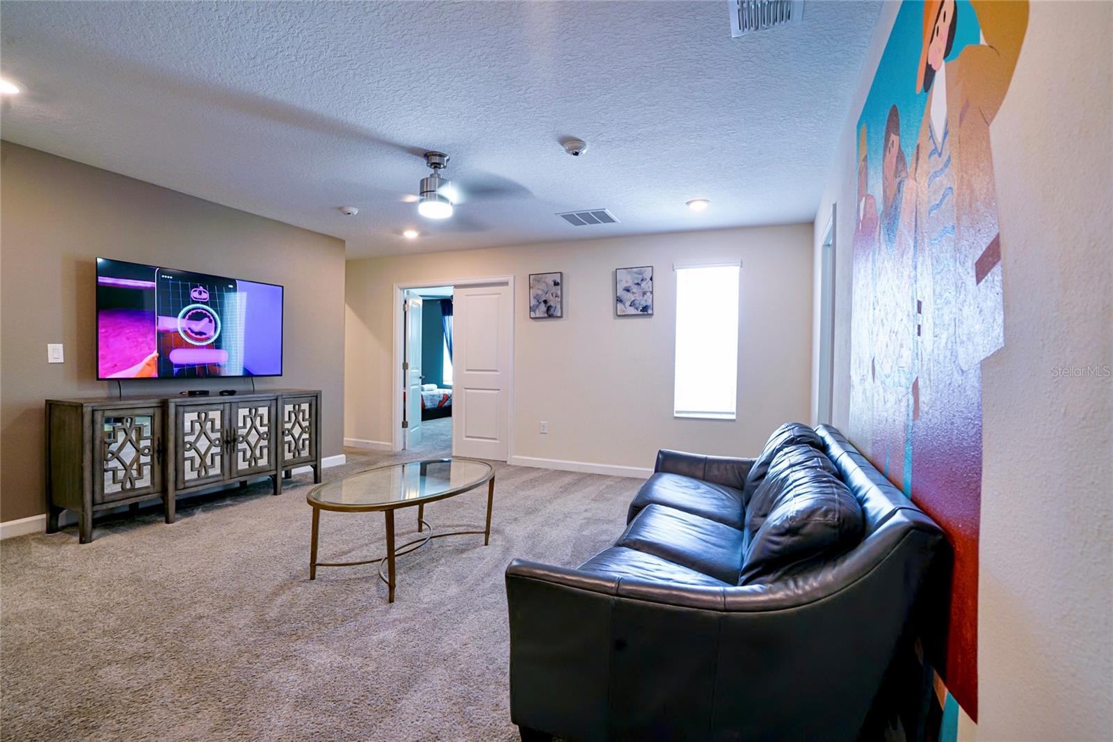 STOREY LAKE PH 3 - Residential