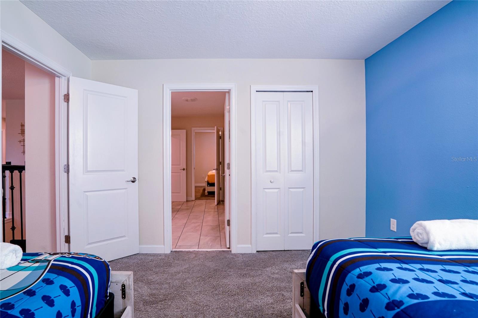 STOREY LAKE PH 3 - Residential