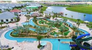 STOREY LAKE PH 3 - Residential