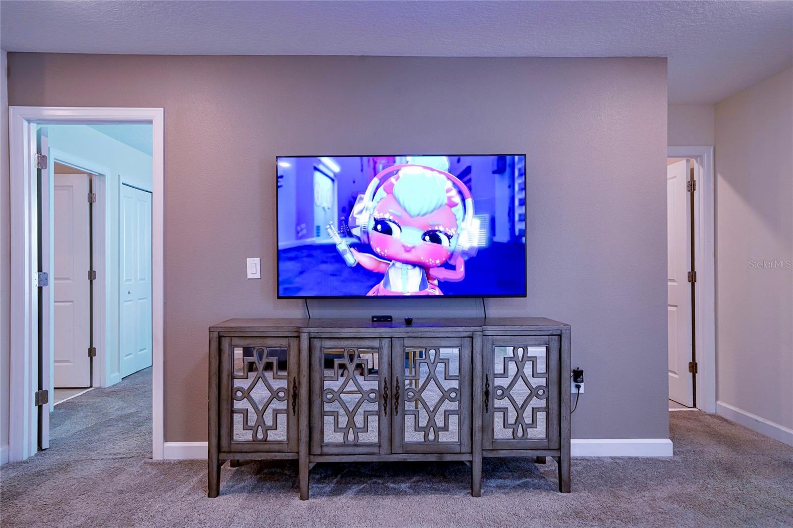 STOREY LAKE PH 3 - Residential