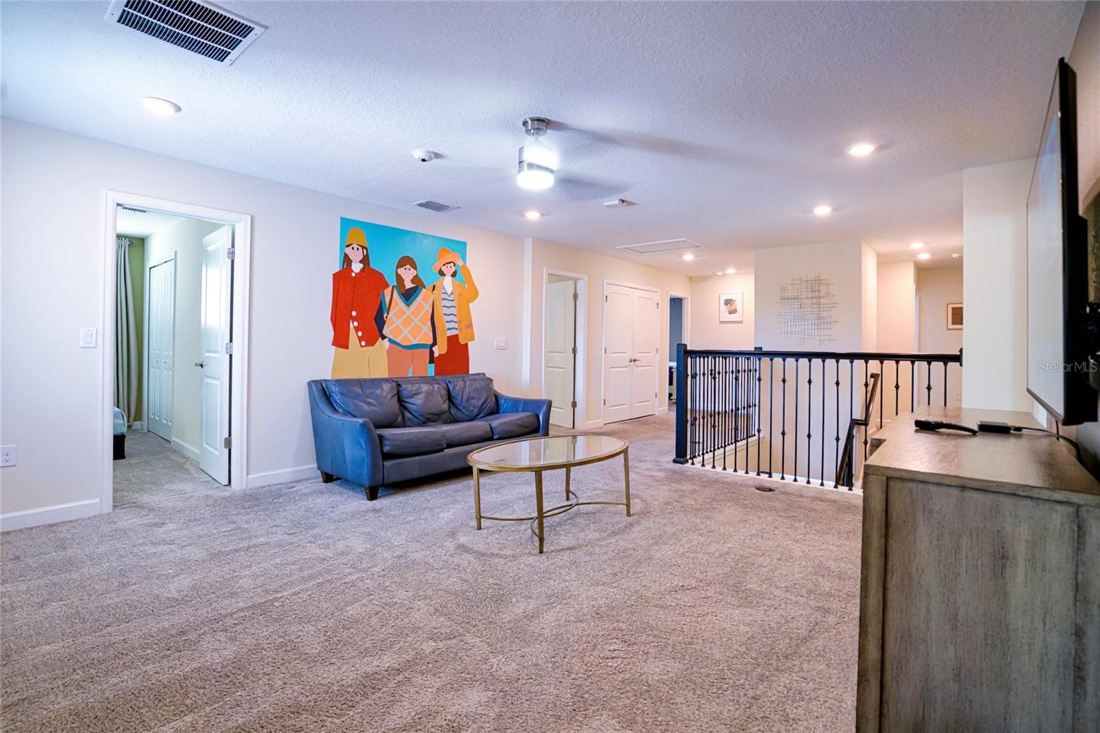 STOREY LAKE PH 3 - Residential