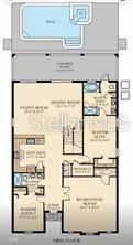 STOREY LAKE PH 3 - Residential
