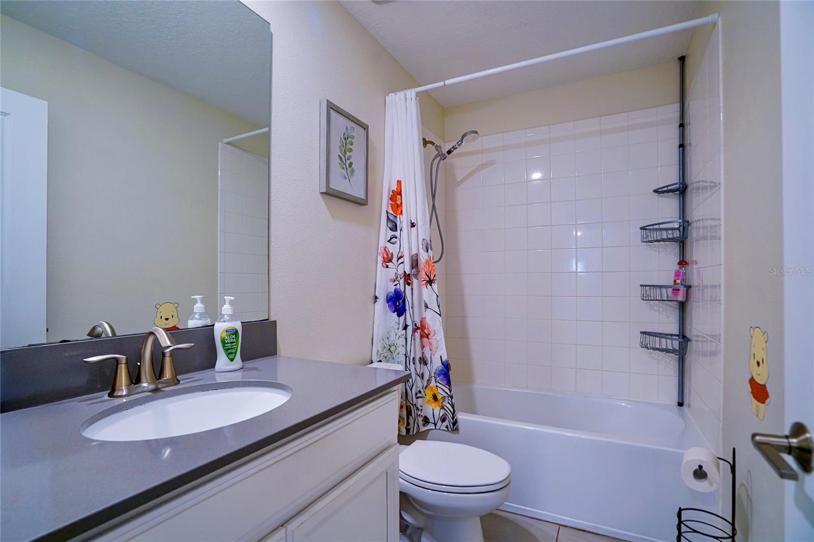 STOREY LAKE PH 3 - Residential