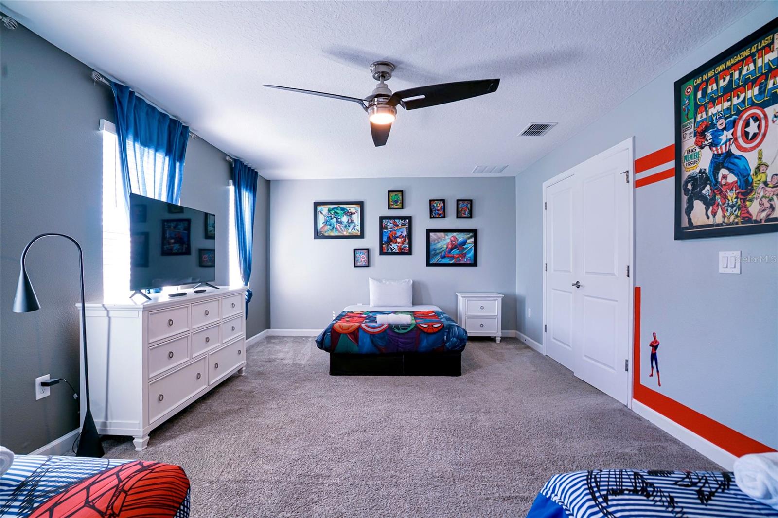 STOREY LAKE PH 3 - Residential