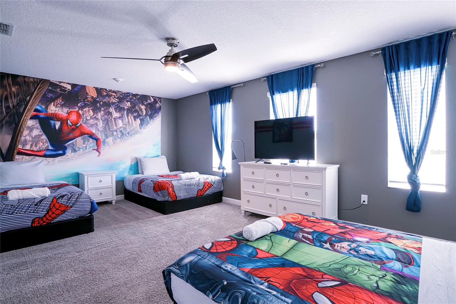 STOREY LAKE PH 3 - Residential