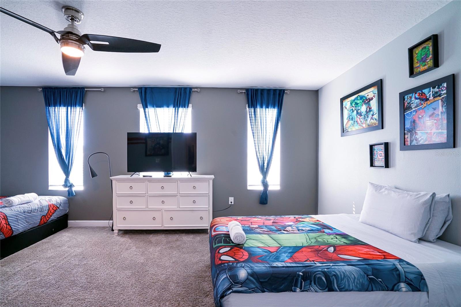 STOREY LAKE PH 3 - Residential