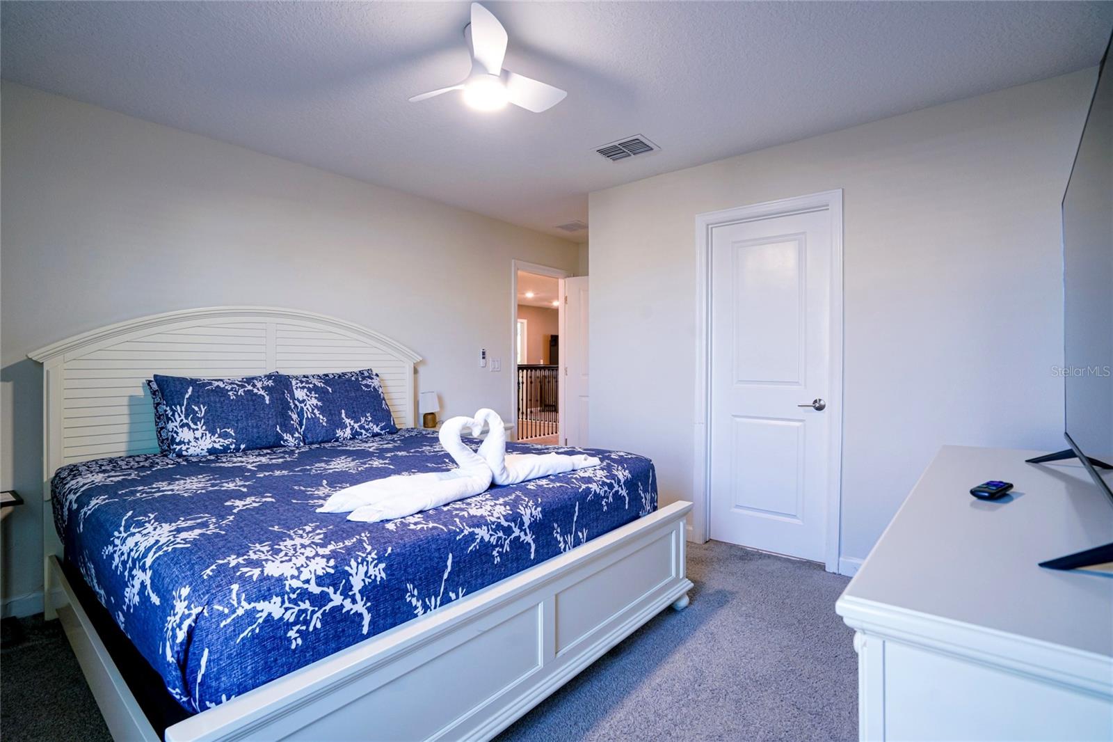 STOREY LAKE PH 3 - Residential