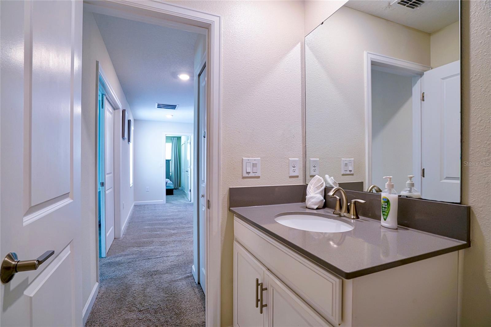 STOREY LAKE PH 3 - Residential