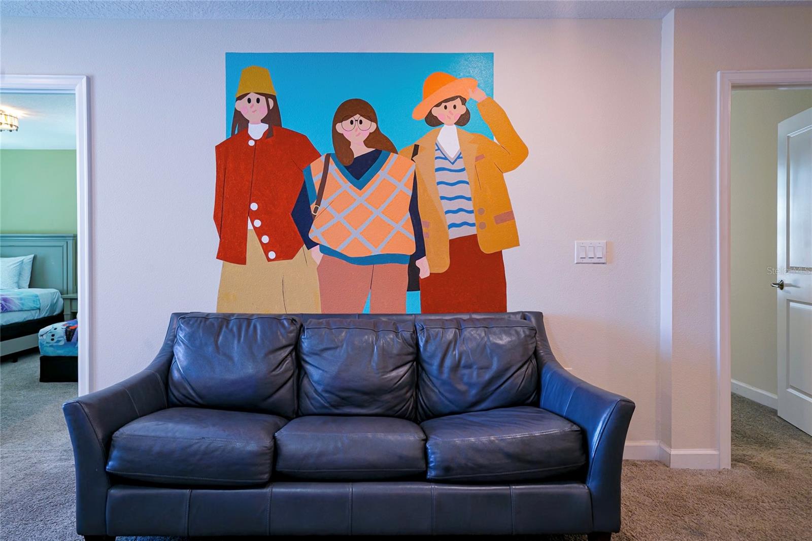 STOREY LAKE PH 3 - Residential