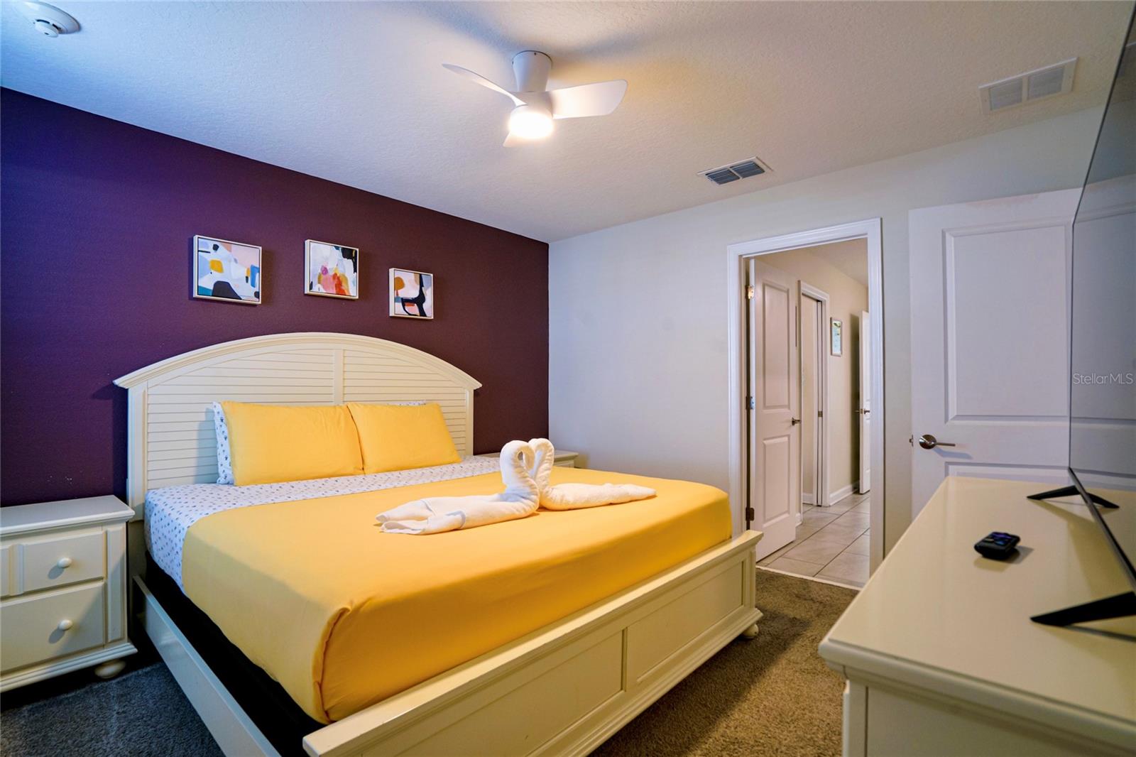 STOREY LAKE PH 3 - Residential