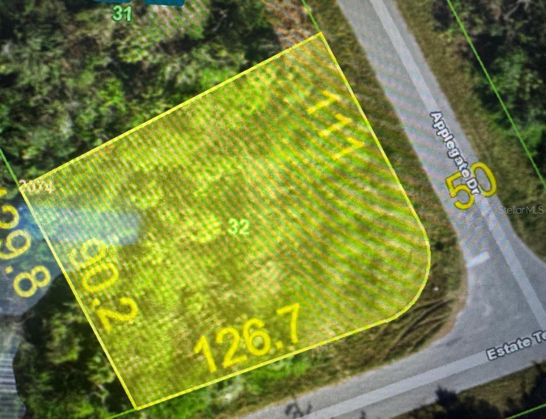 PORT CHARLOTTE SEC 057 - Land