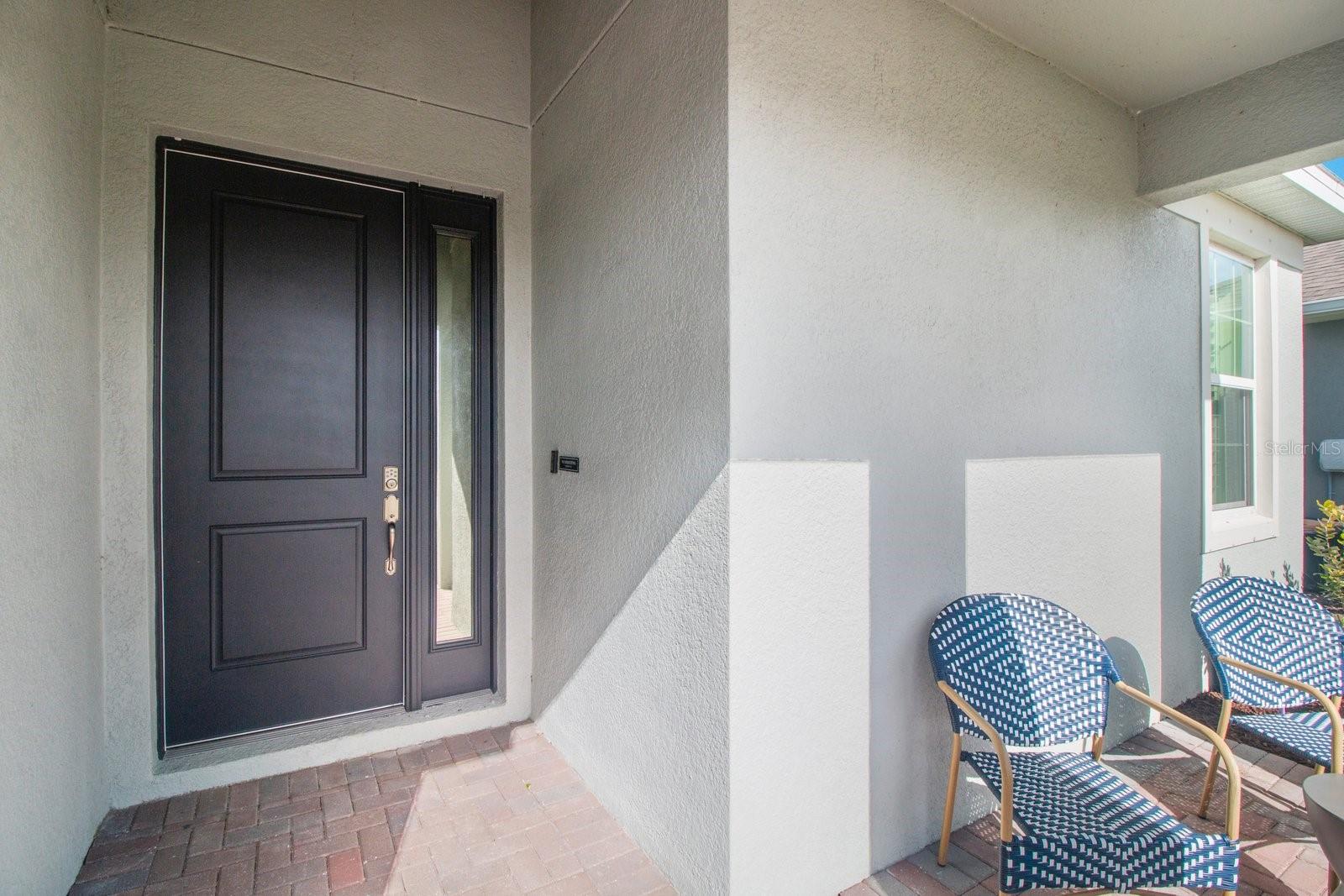 11312 GALLATIN TRAIL