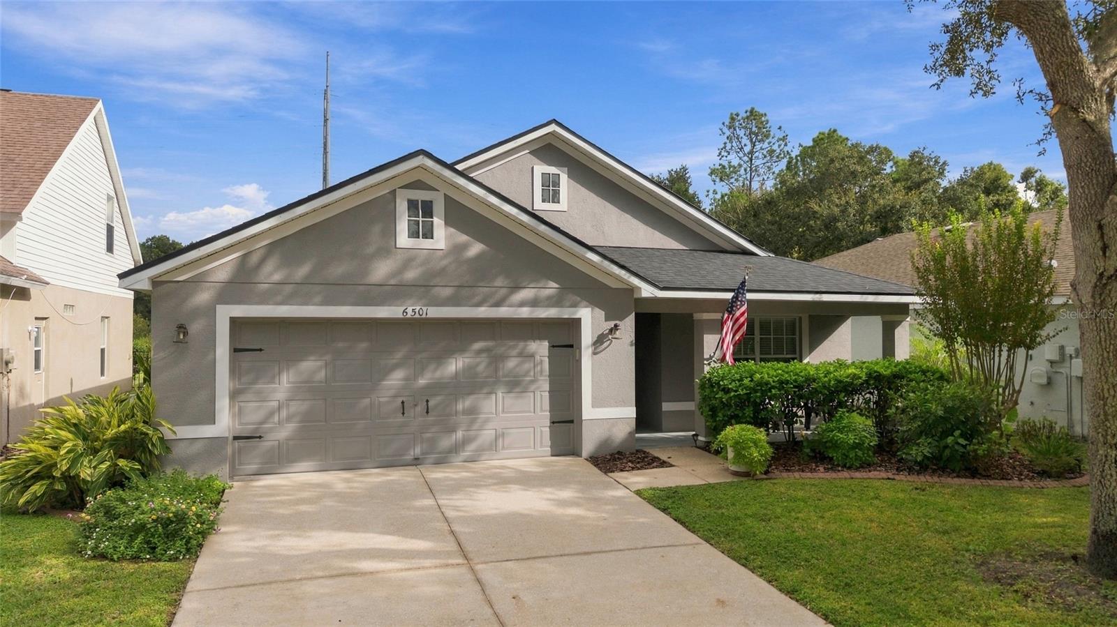 6501 BRIDGECREST DRIVE, LITHIA, FL, 33547 1 6501 BRIDGECREST DRIVE