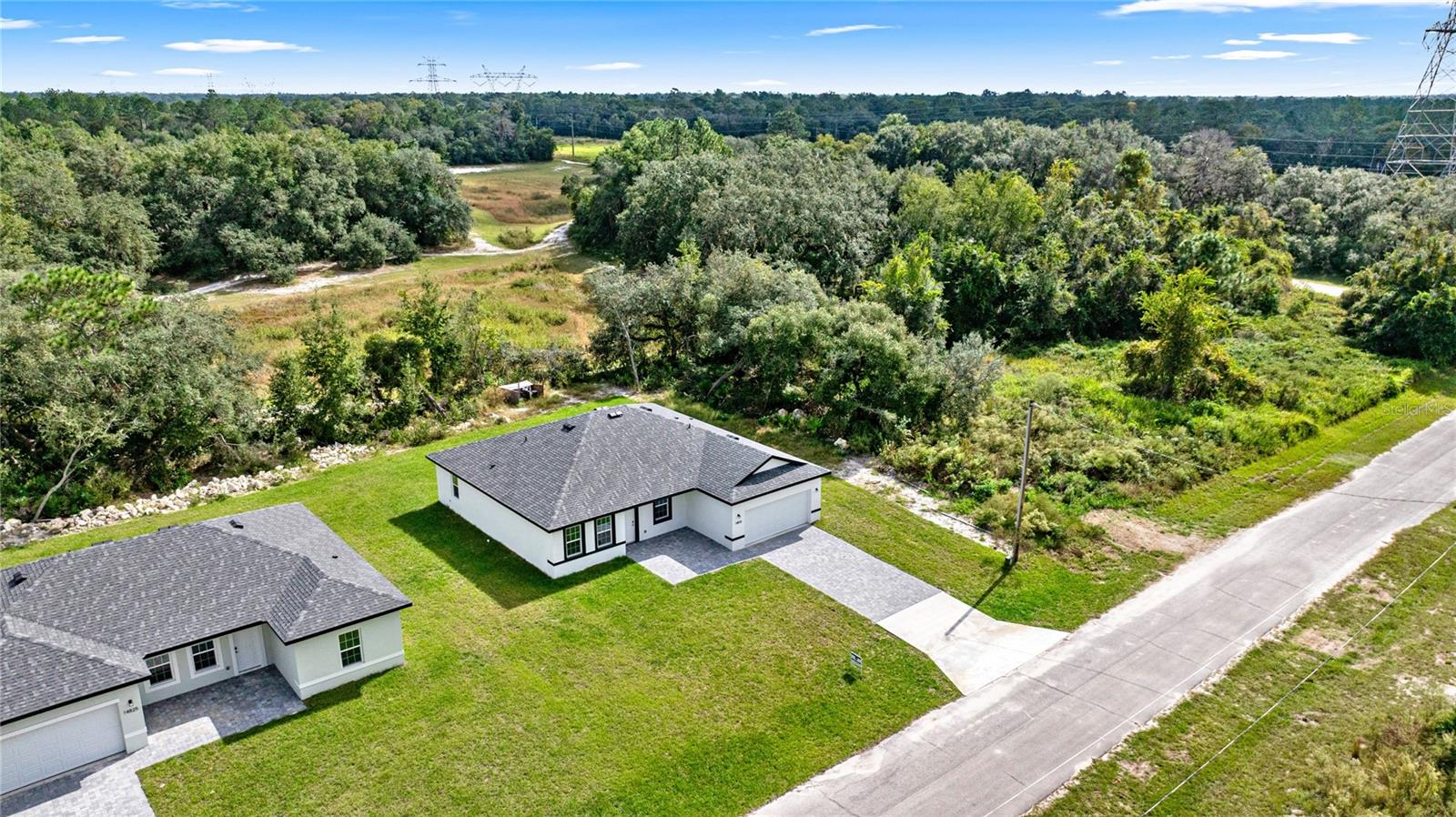 MARION OAKS UN ELEVEN - Residential