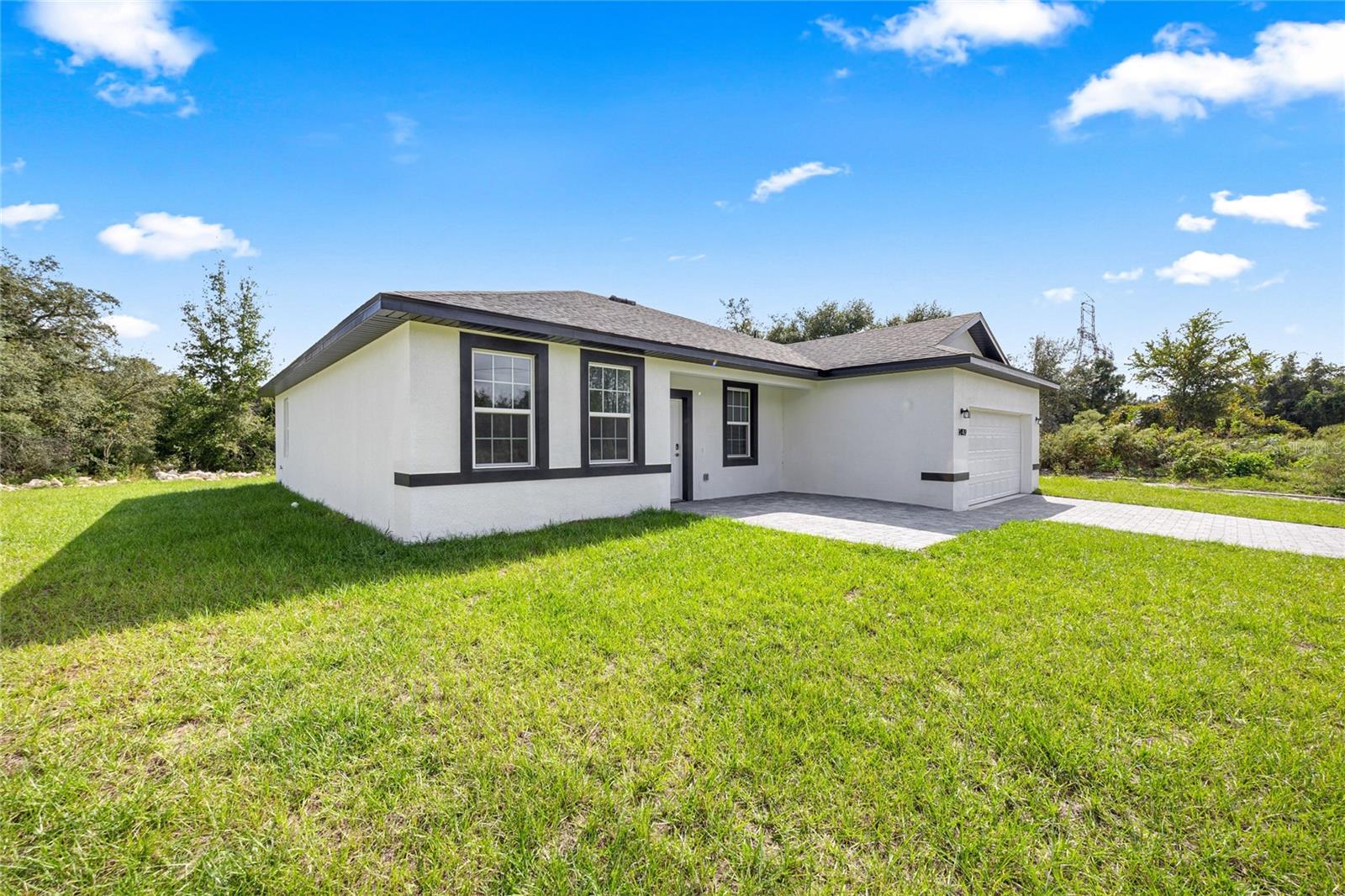 MARION OAKS UN ELEVEN - Residential