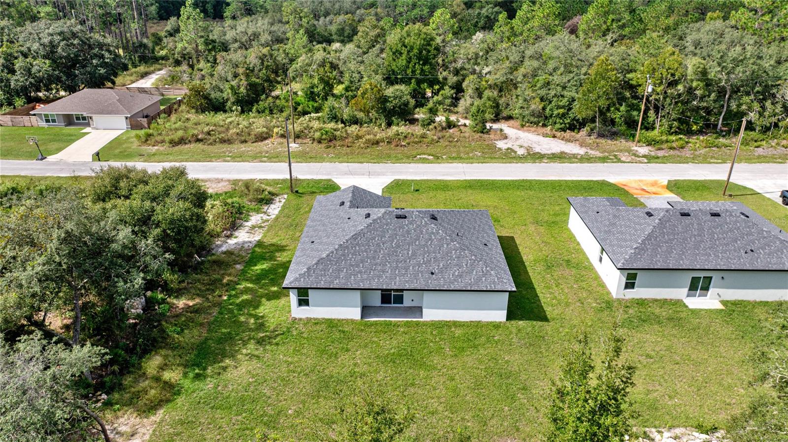 MARION OAKS UN ELEVEN - Residential