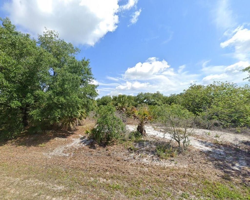 Photo of 12118 Gretchen Avenue, Port Charlotte, FL 33981 (MLS # C7515952)