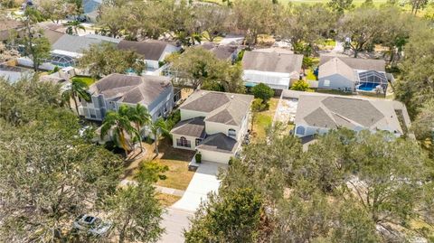 A home in RIVERVIEW