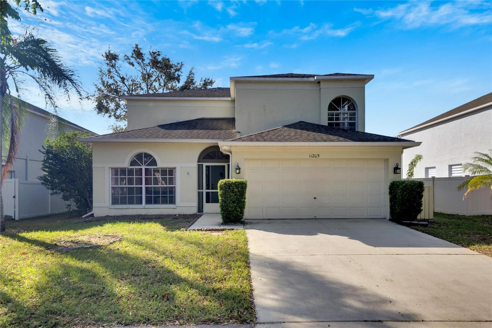 11205 SAILBROOKE DRIVE