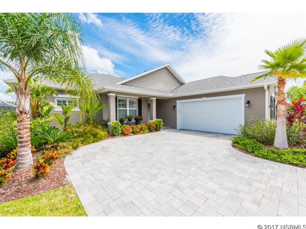 Venetian Bay Ph 1B Unit 02 - Residential