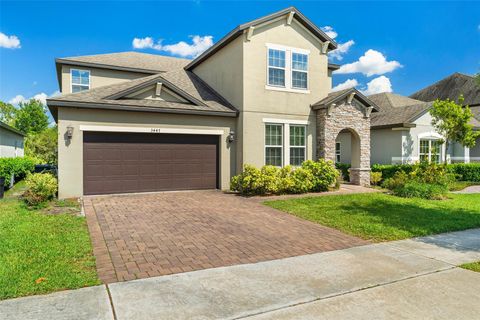 3447 FEATHERGRASS COURT HARMONY FL 34773