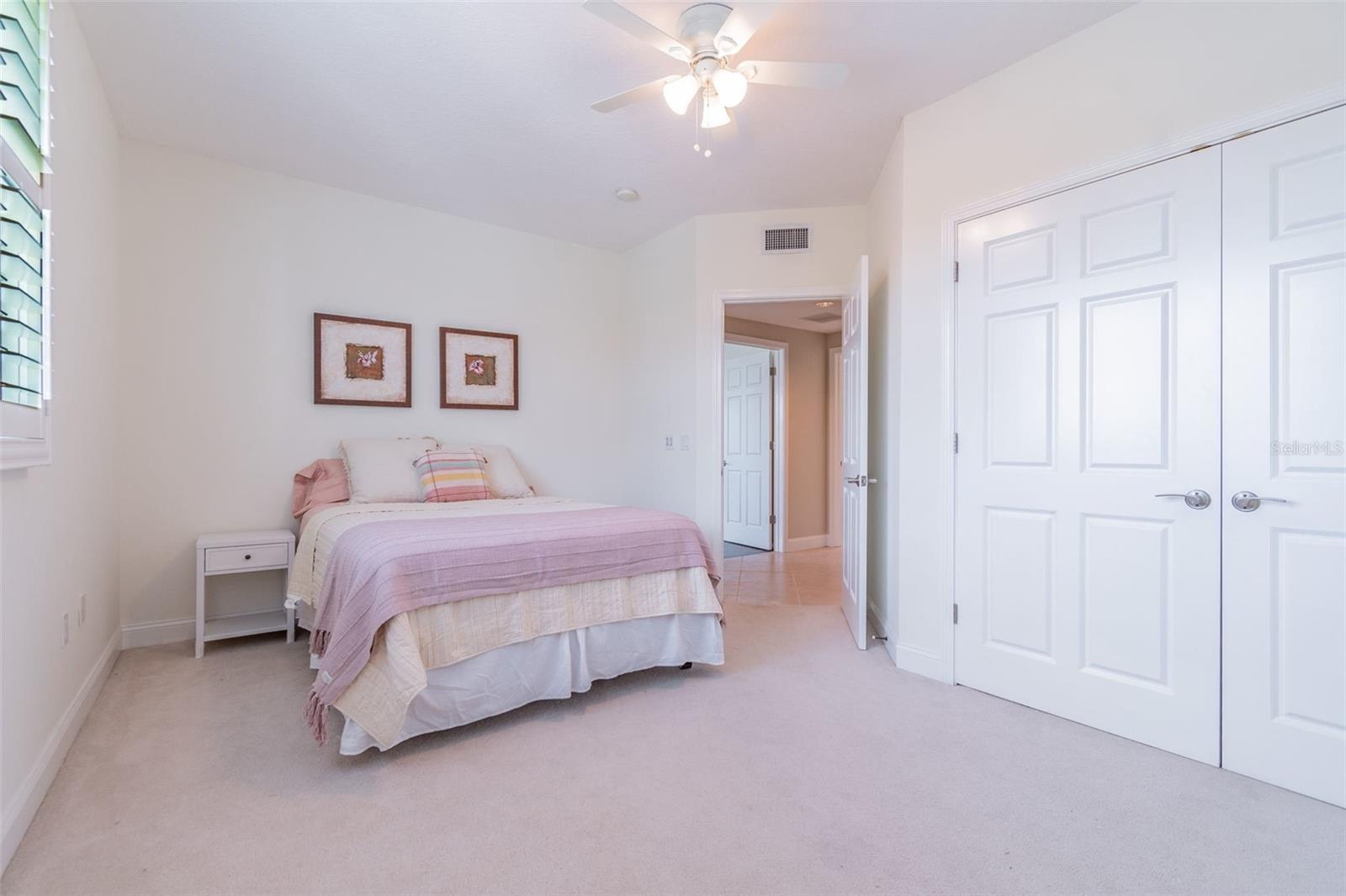 VINOY PLACE CONDO - Residential Lease