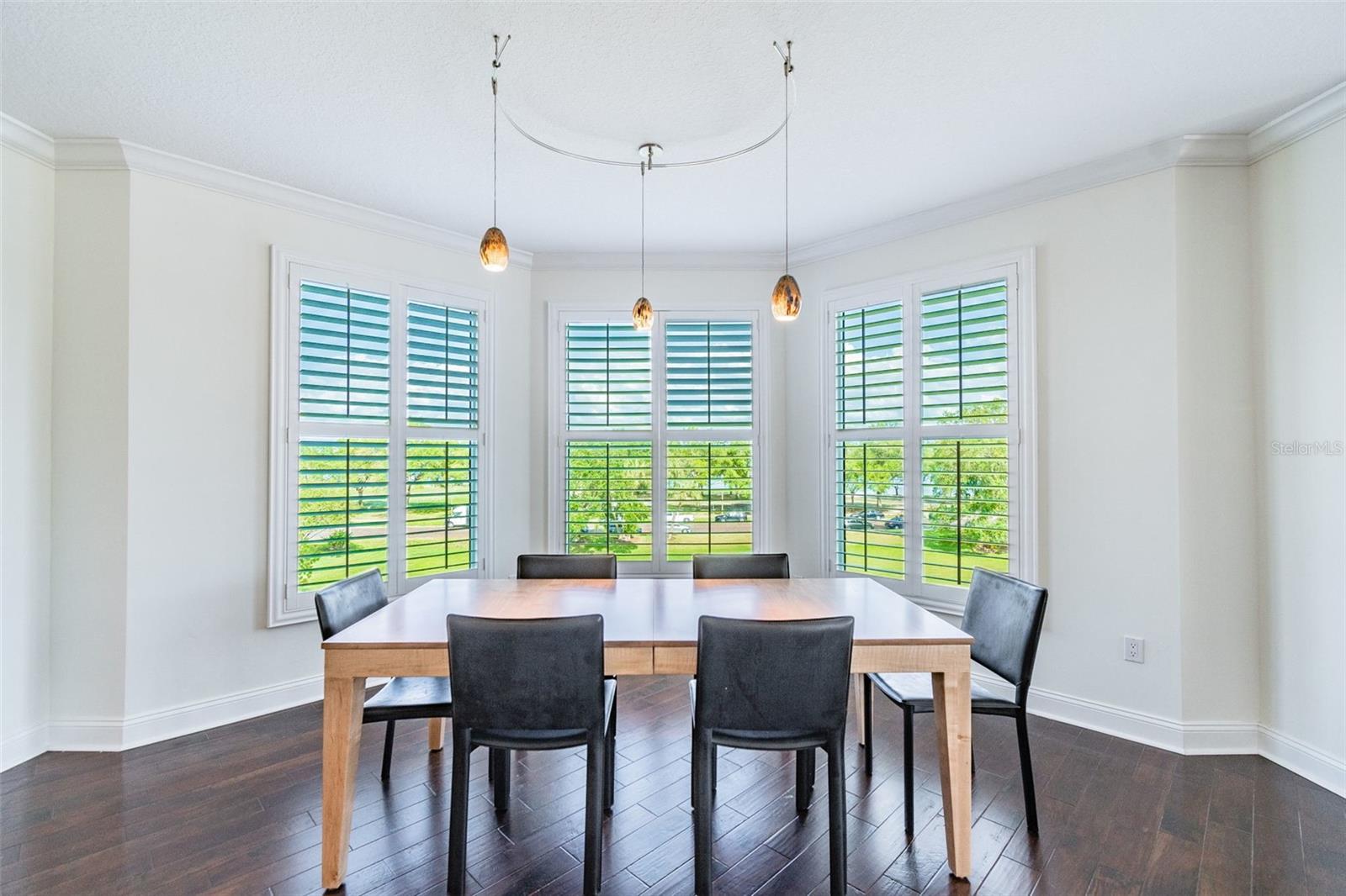 VINOY PLACE CONDO - Residential Lease