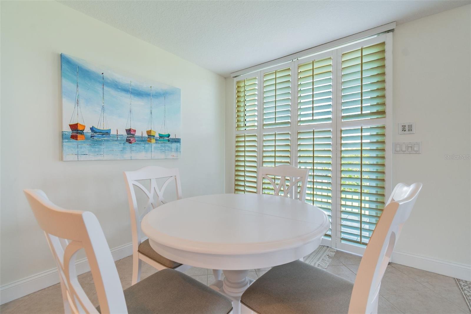 VINOY PLACE CONDO - Residential Lease