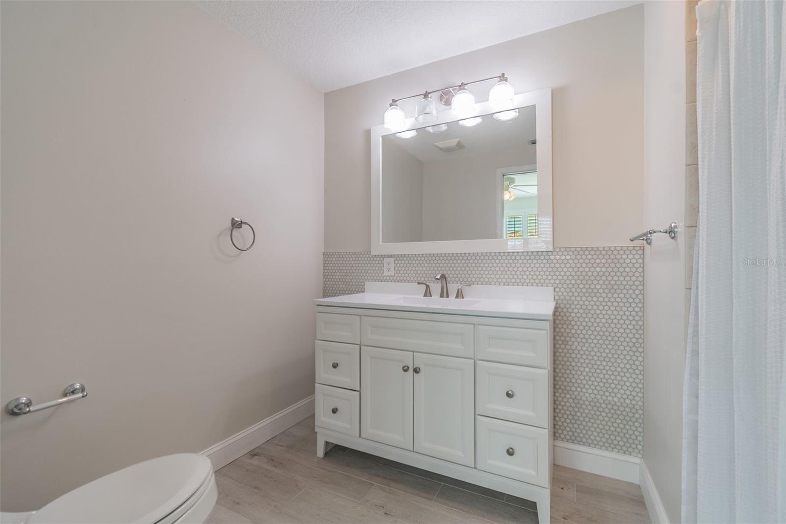 VINOY PLACE CONDO - Residential Lease