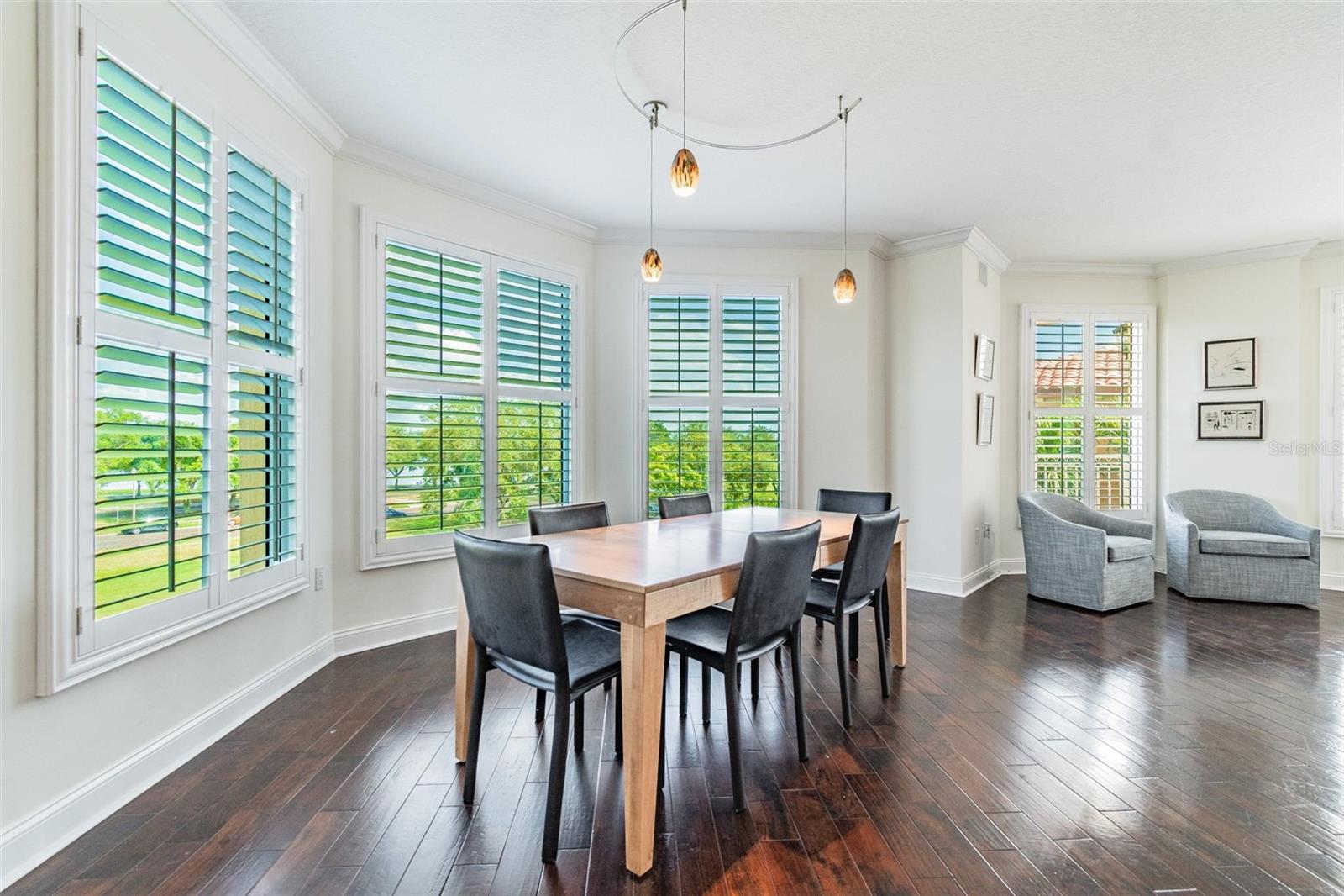 VINOY PLACE CONDO - Residential Lease
