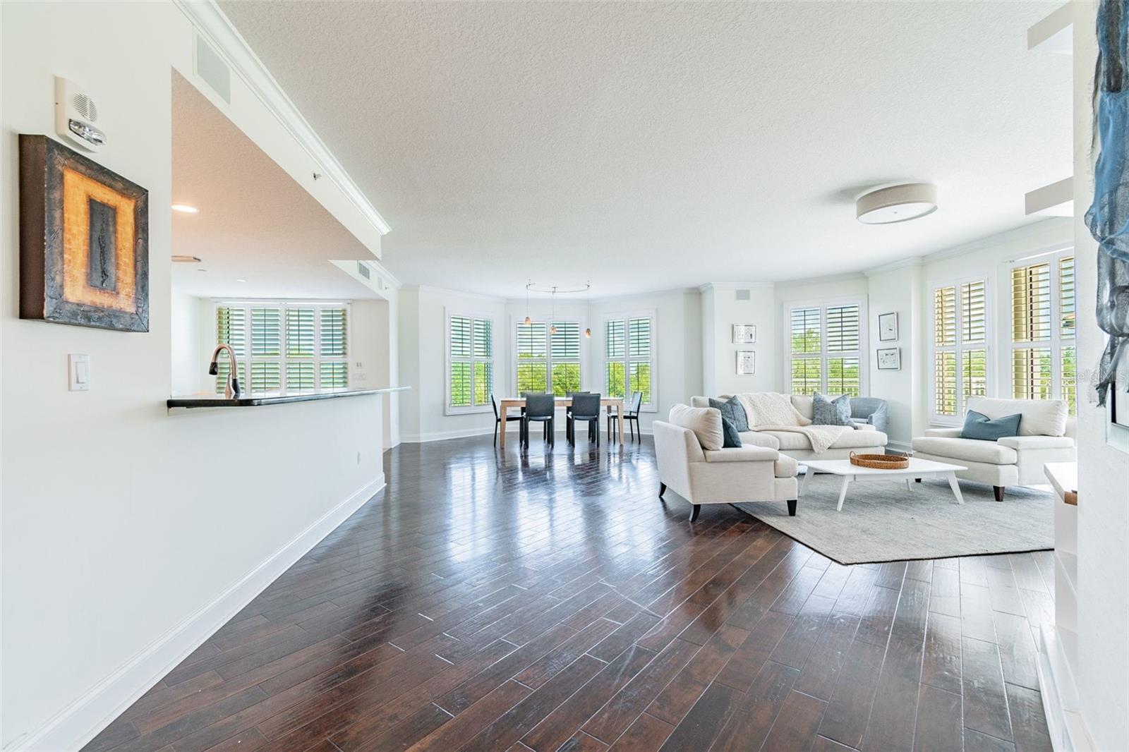VINOY PLACE CONDO - Residential Lease