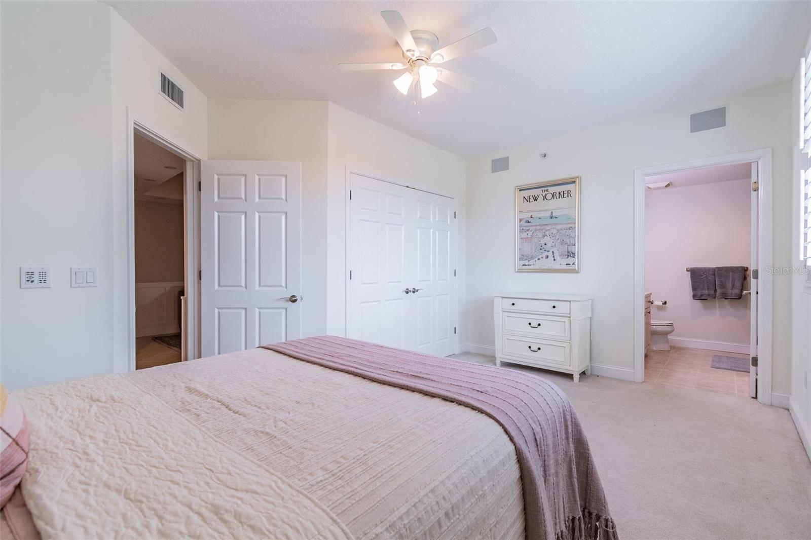 VINOY PLACE CONDO - Residential Lease