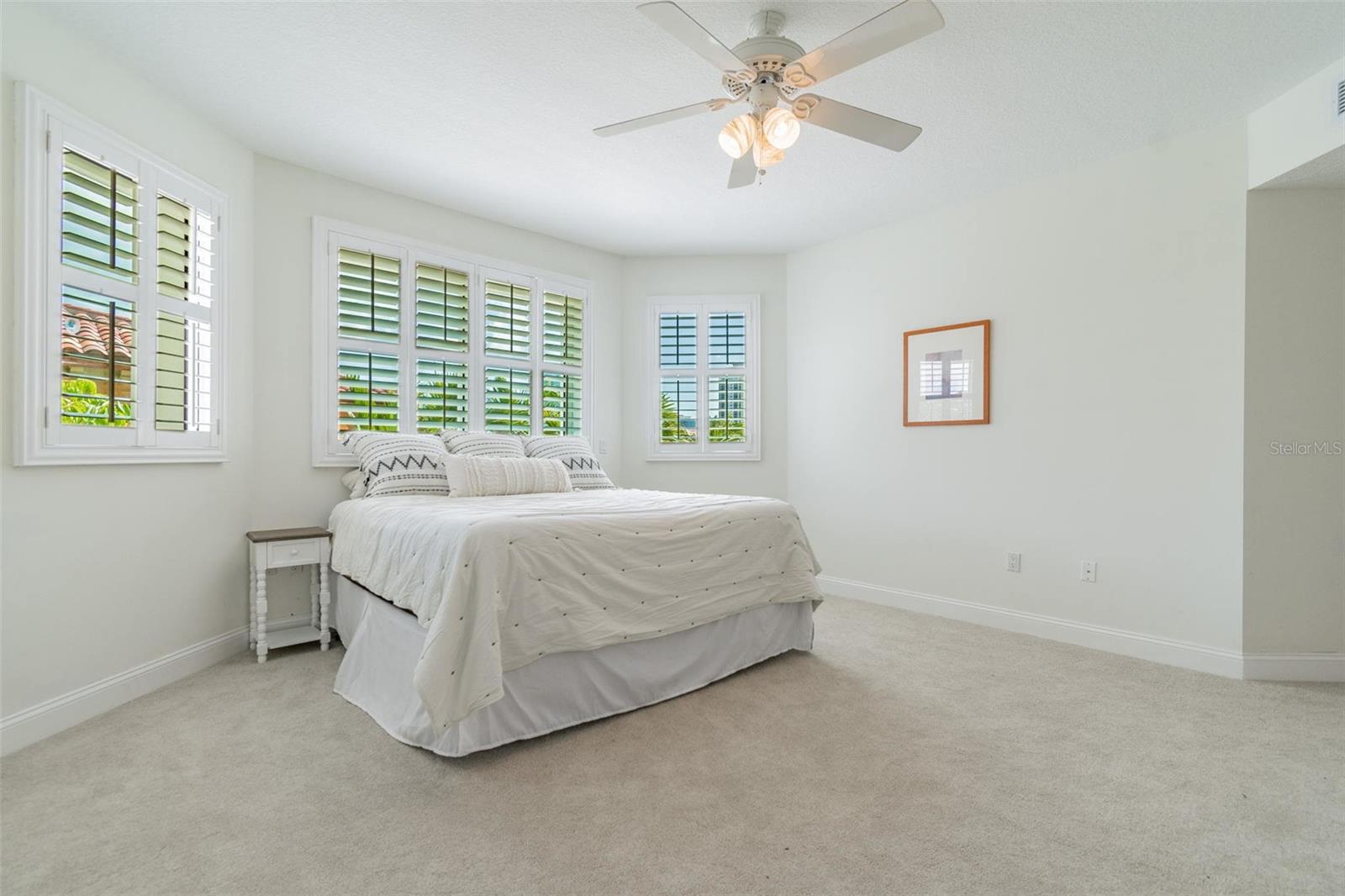 VINOY PLACE CONDO - Residential Lease