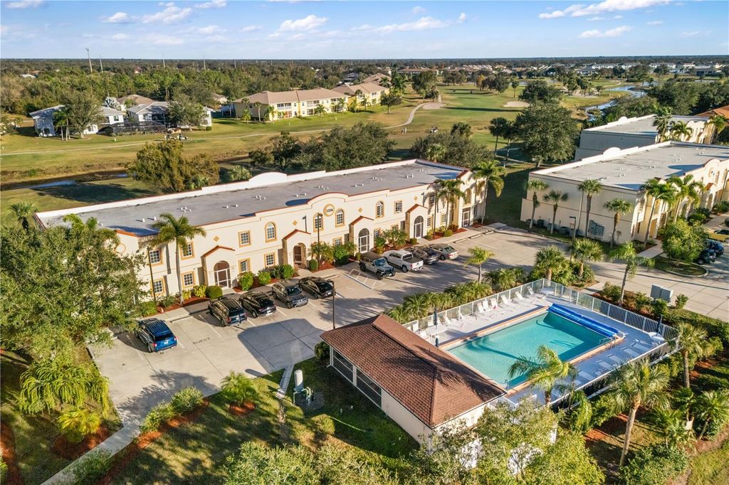 Photo of 1216 Rio De Janeiro Avenue #301, Punta Gorda, FL 33983 (MLS # C7520978)