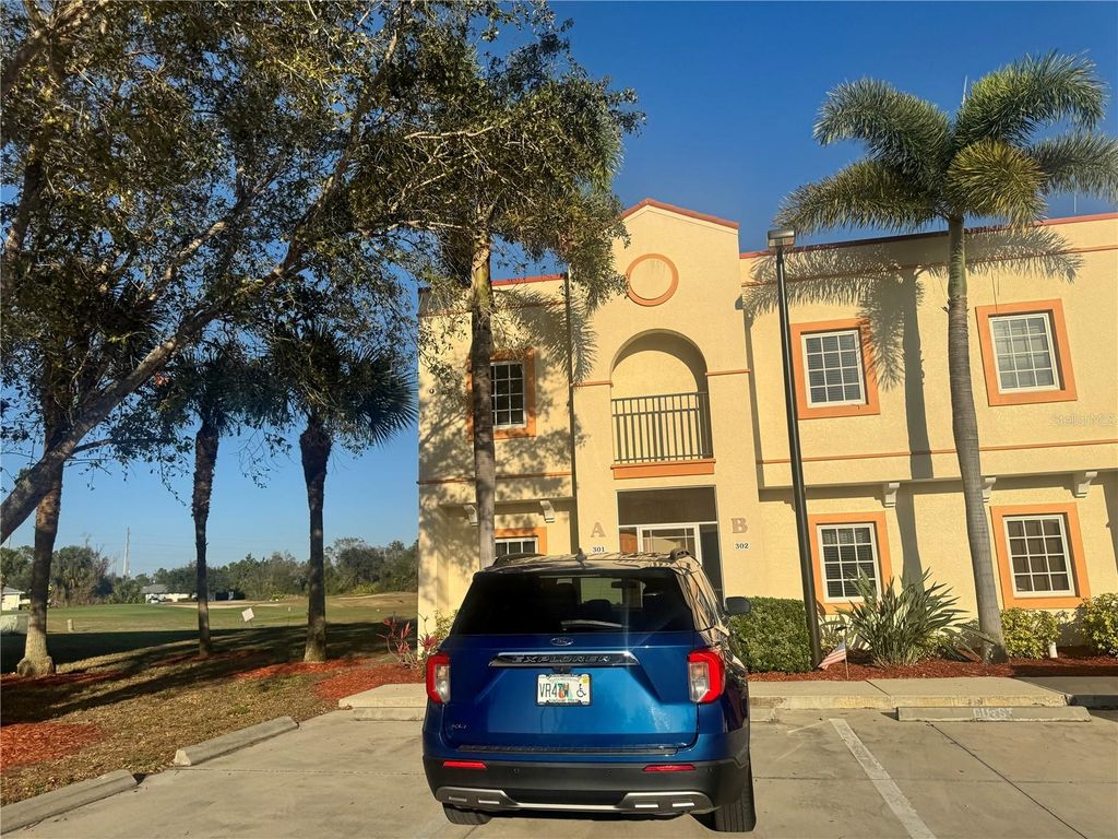 Photo of 1216 Rio De Janeiro Avenue #301, Punta Gorda, FL 33983 (MLS # C7520978)