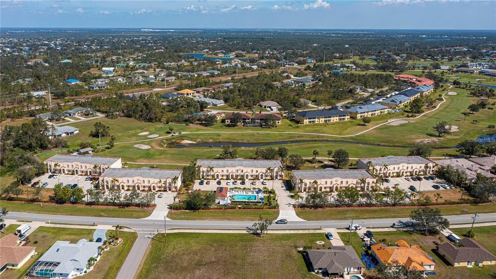 Photo of 1216 Rio De Janeiro Avenue #301, Punta Gorda, FL 33983 (MLS # C7520978)