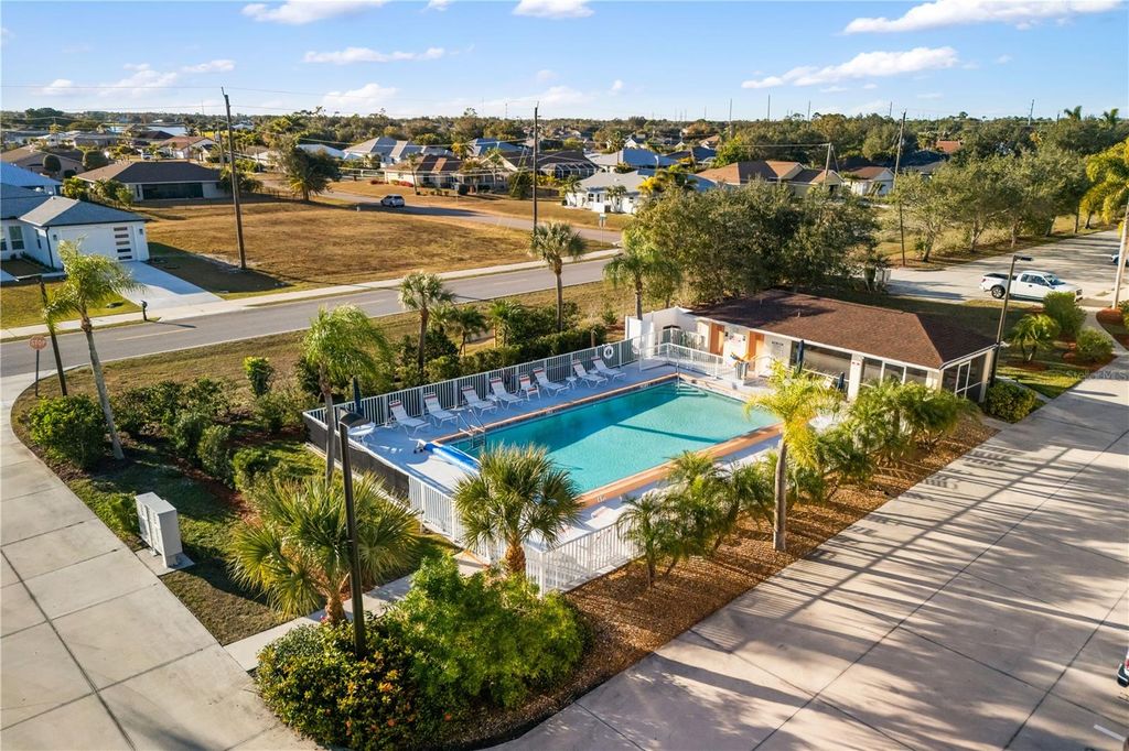 Photo of 1216 Rio De Janeiro Avenue #301, Punta Gorda, FL 33983 (MLS # C7520978)