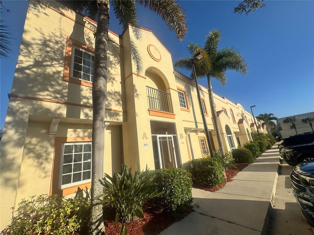 Photo of 1216 Rio De Janeiro Avenue #301, Punta Gorda, FL 33983 (MLS # C7520978)