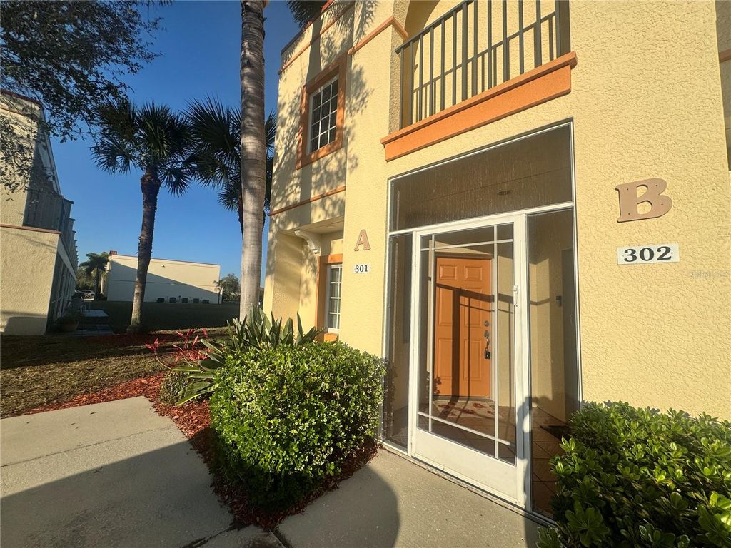 Photo of 1216 Rio De Janeiro Avenue #301, Punta Gorda, FL 33983 (MLS # C7520978)